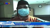  KOMISI IV DAN DAMKAR BAHAS PERSOALAN INTERNAL HINGGA MINIMNYA SARANA
